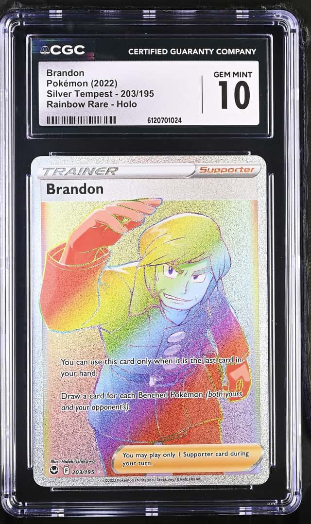 Brandon
