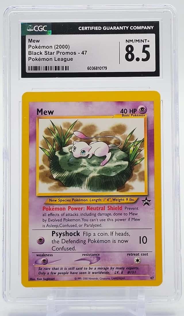 Mew