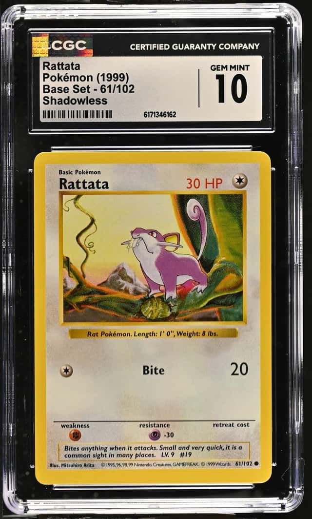Rattata