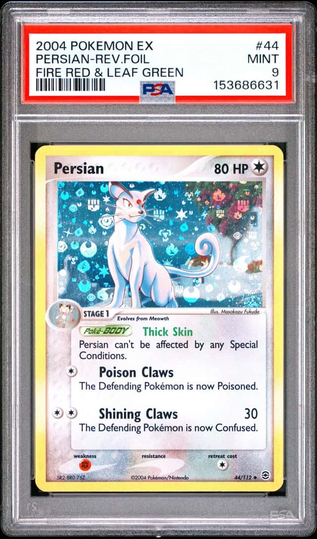 Persian