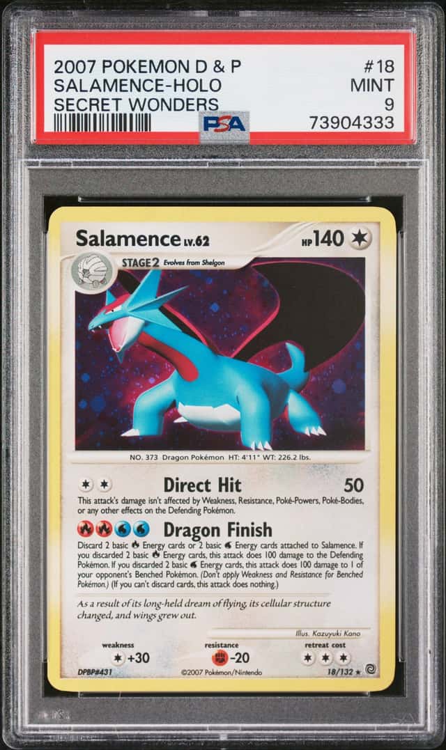 Salamence