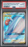 Magikarp & Wailord Gx