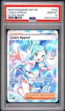 Lisia'S Appeal
