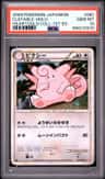 Clefable