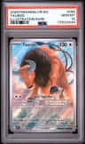 Tauros
