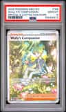 Wally'S Compassion