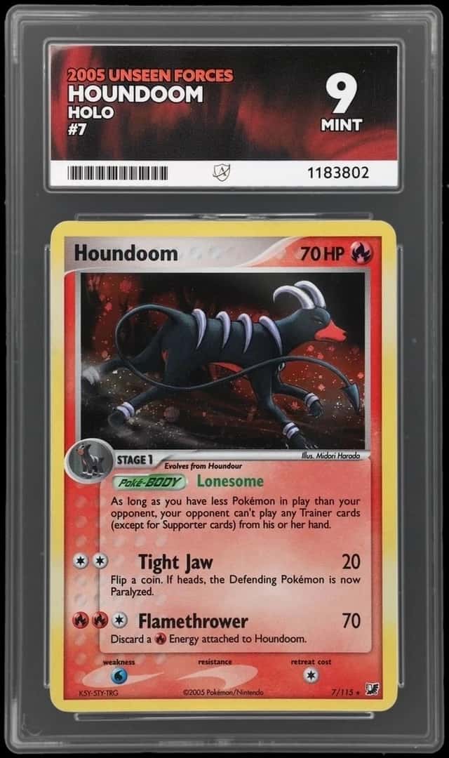 Houndoom