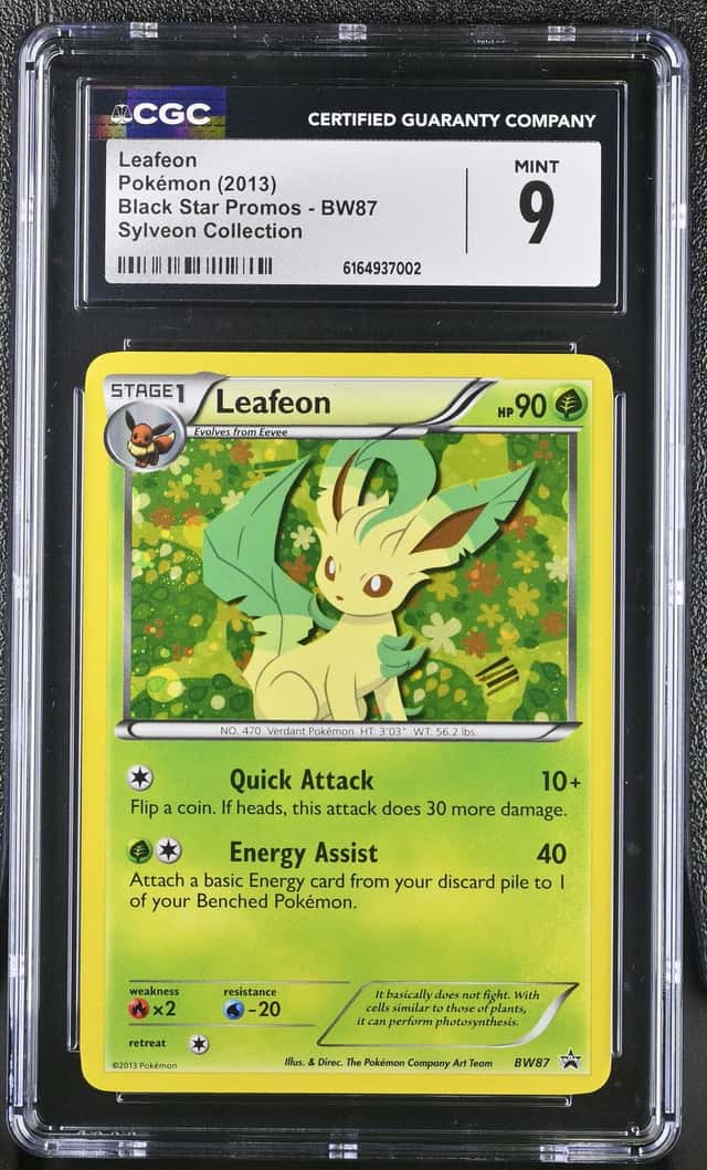 Leafeon