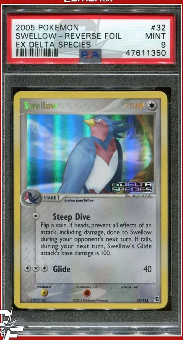 Swellow