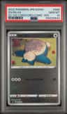 Snorlax
