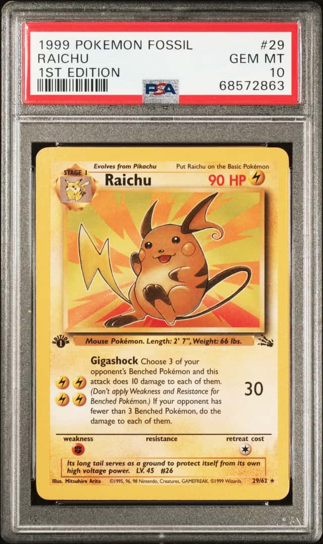Raichu