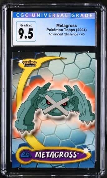 Metagross