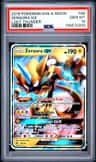 Zeraora Gx