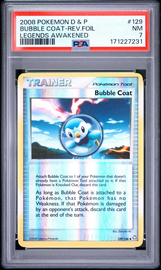 Bubble Coat