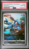 Riolu
