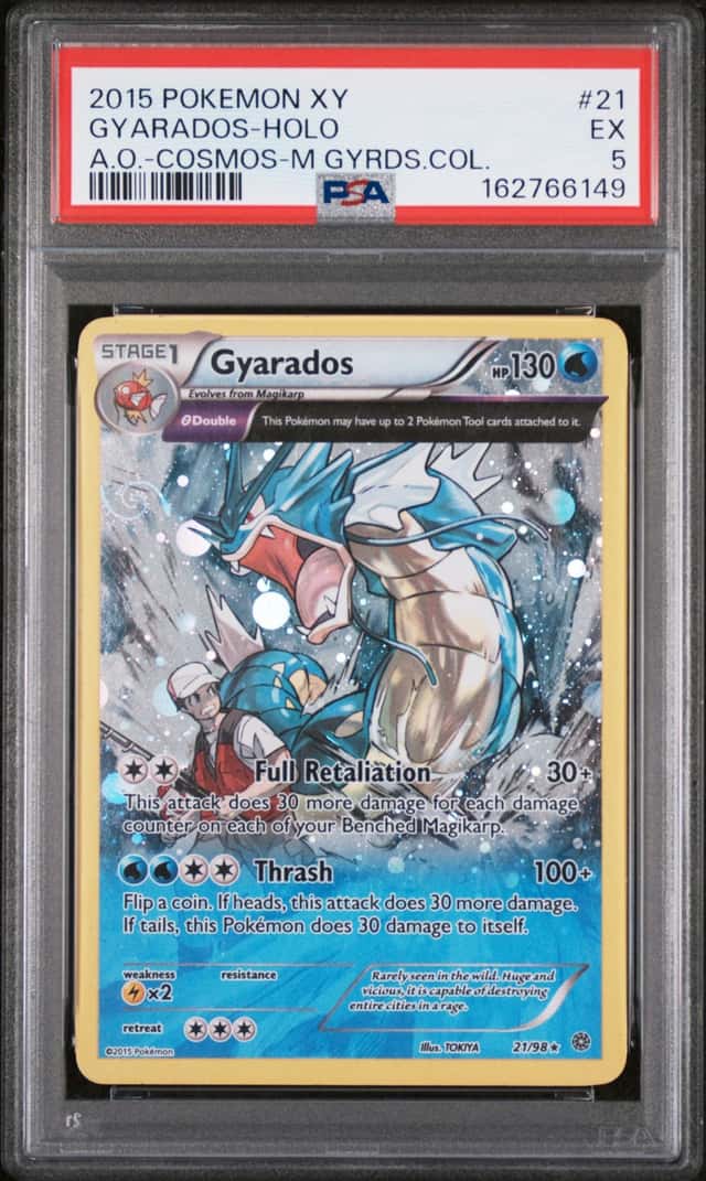 Gyarados