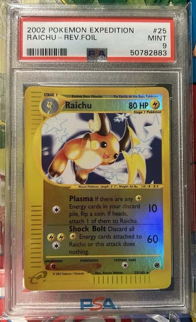 Raichu