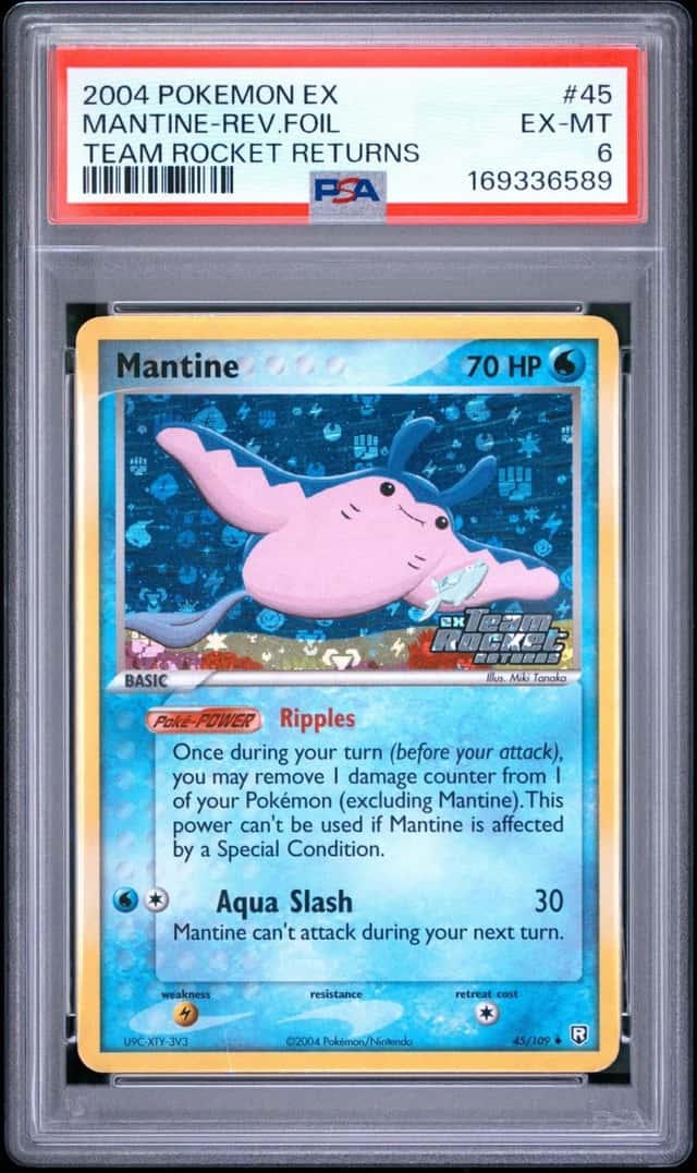 Mantine