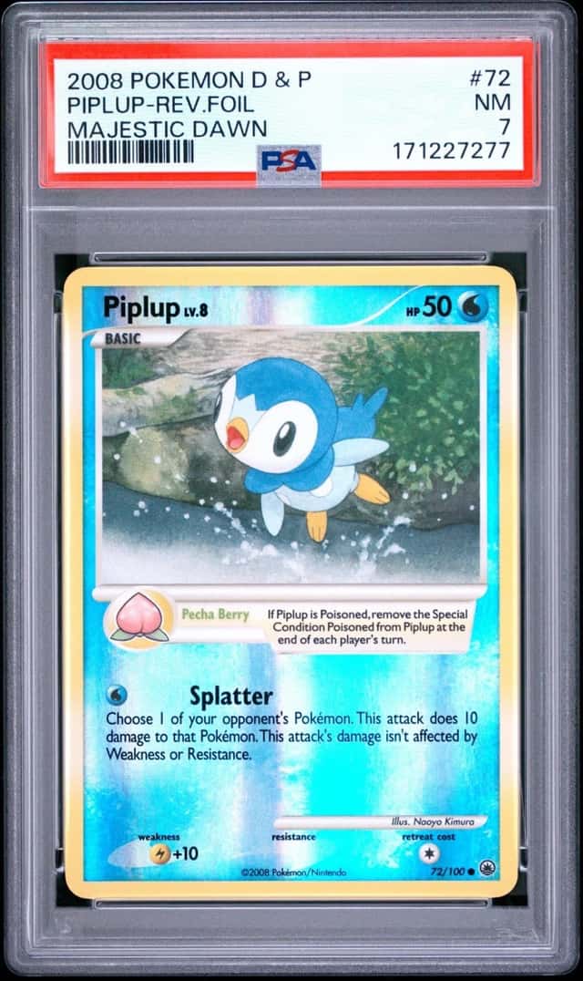 Piplup