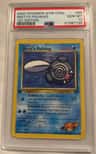 Misty'S Poliwag