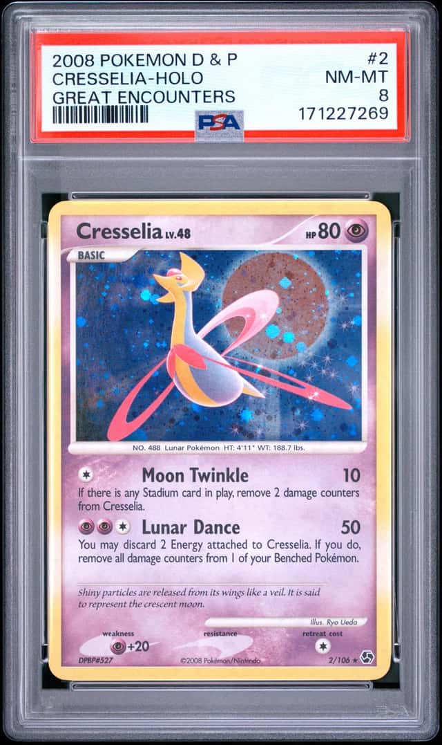 Cresselia