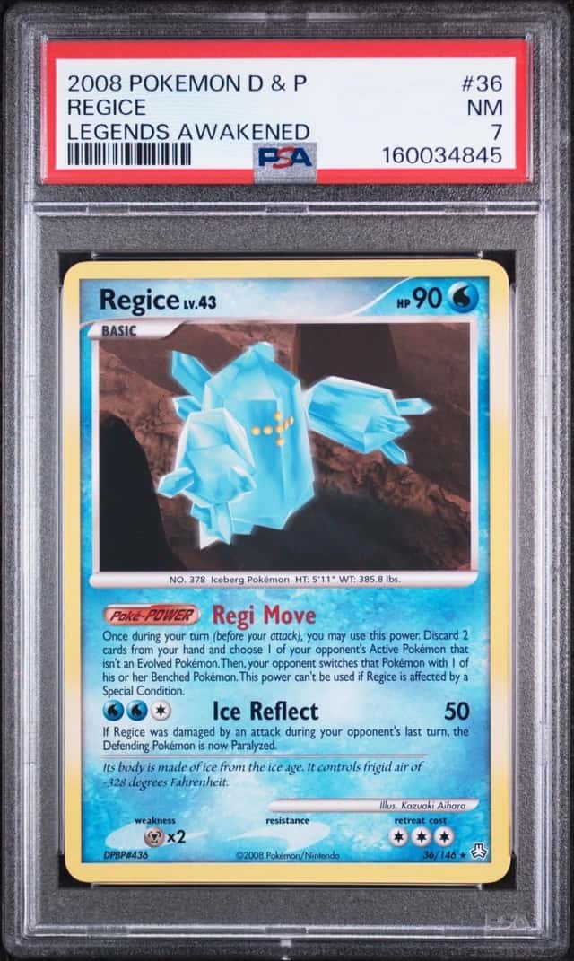 Regice