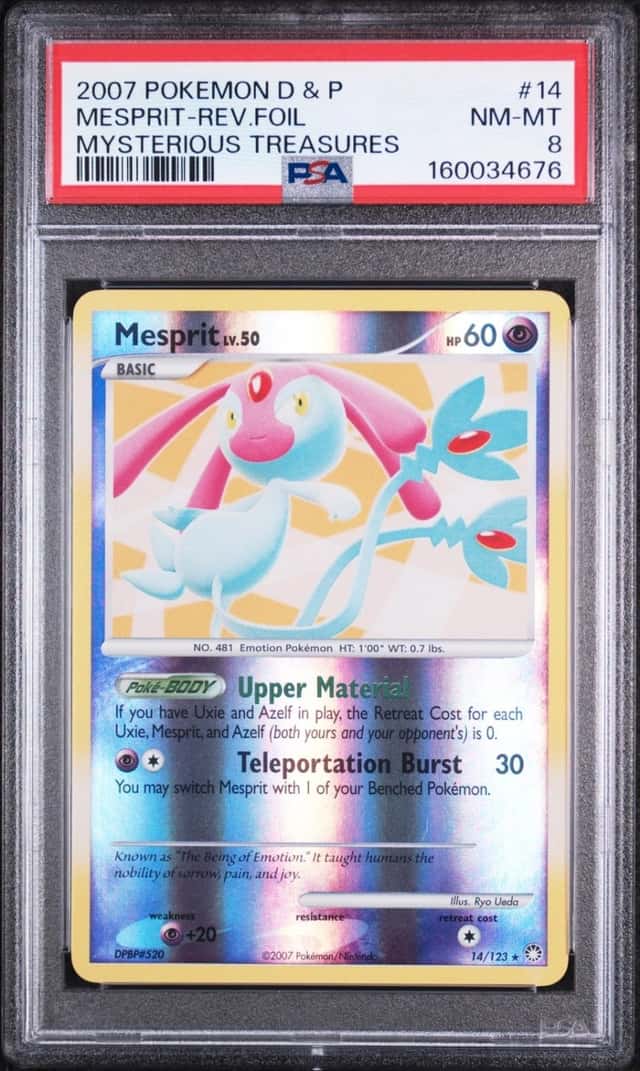 Mesprit