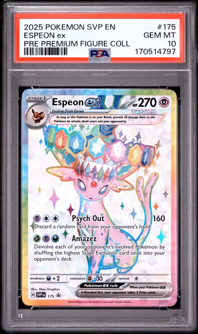 ESPEON ex
