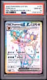 Espeon Ex
