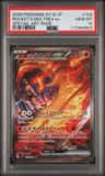 Rocket'S Moltres Ex