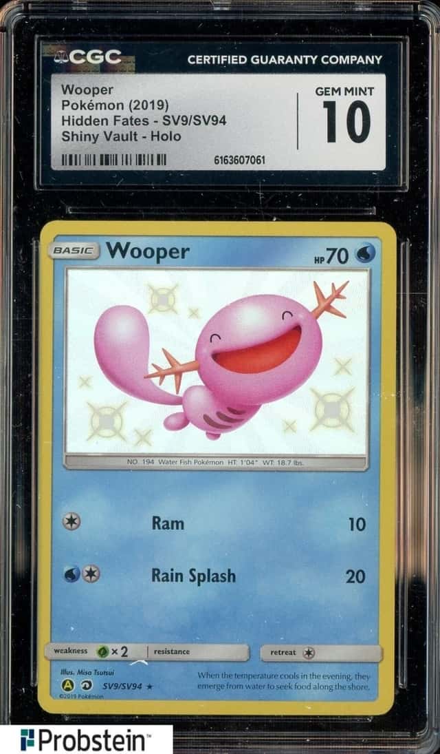 Wooper