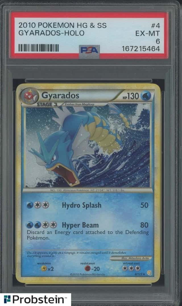Gyarados