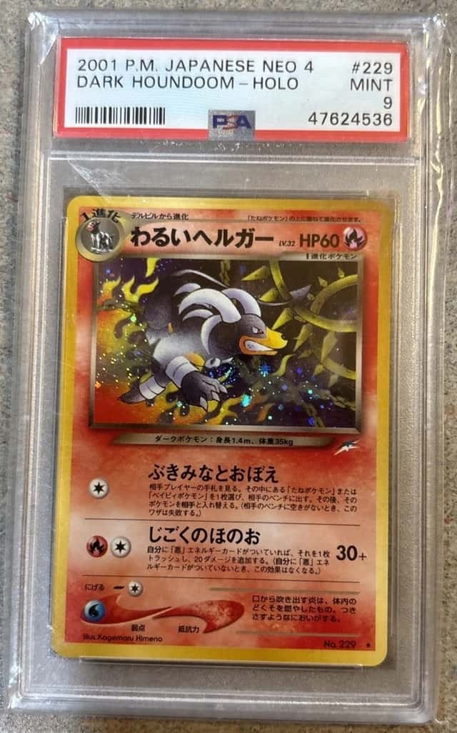 DARK HOUNDoom