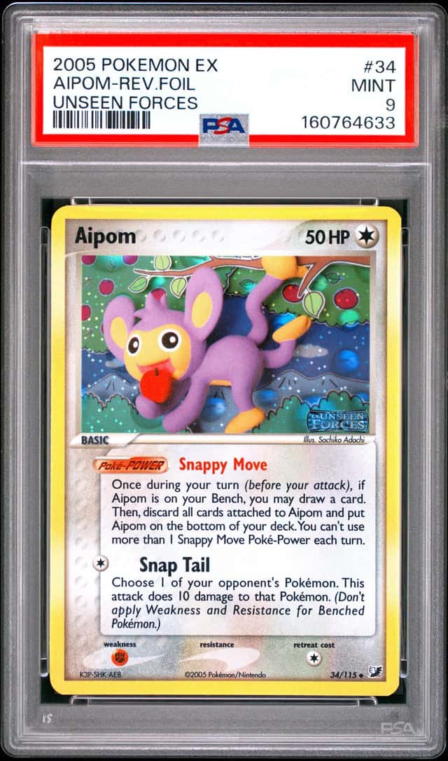 Aipom
