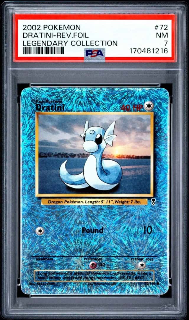Dratini