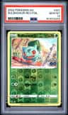Bulbasaur