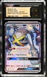 Metagross Gx