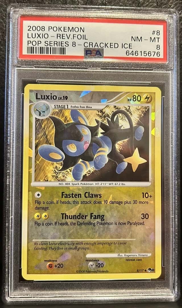 LUXIO