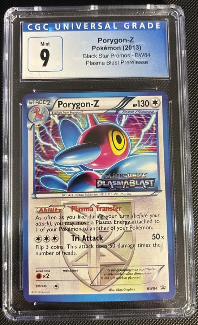 Porygon-Z