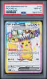 Pikachu Ex