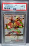 Buzzwole Gx