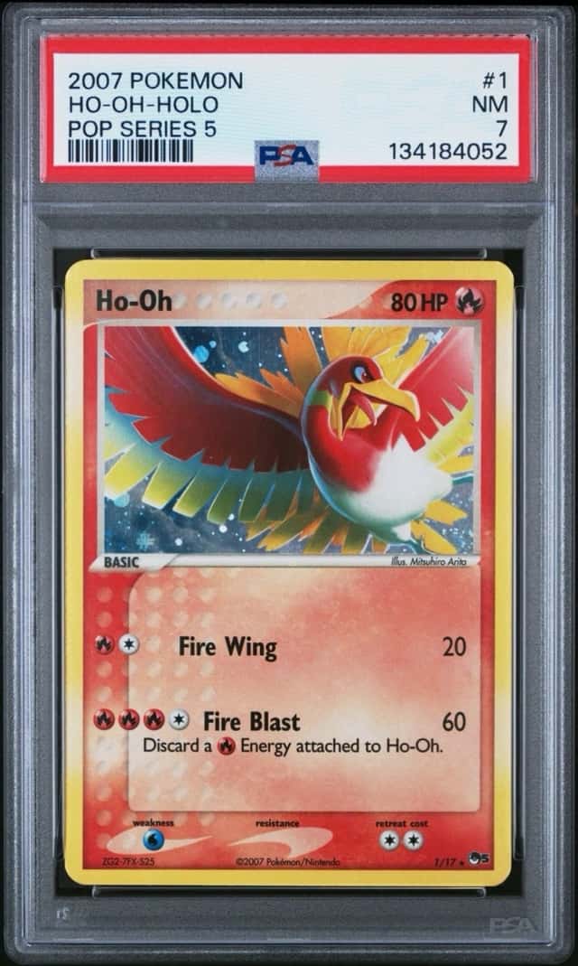 Ho-Oh