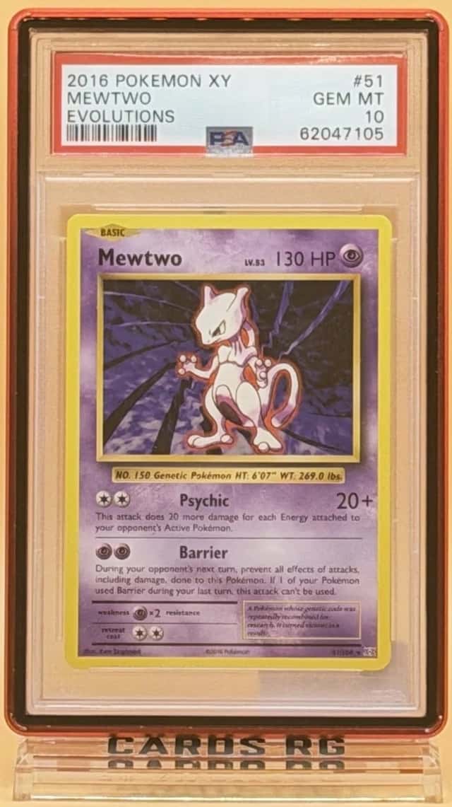 Mewtwo