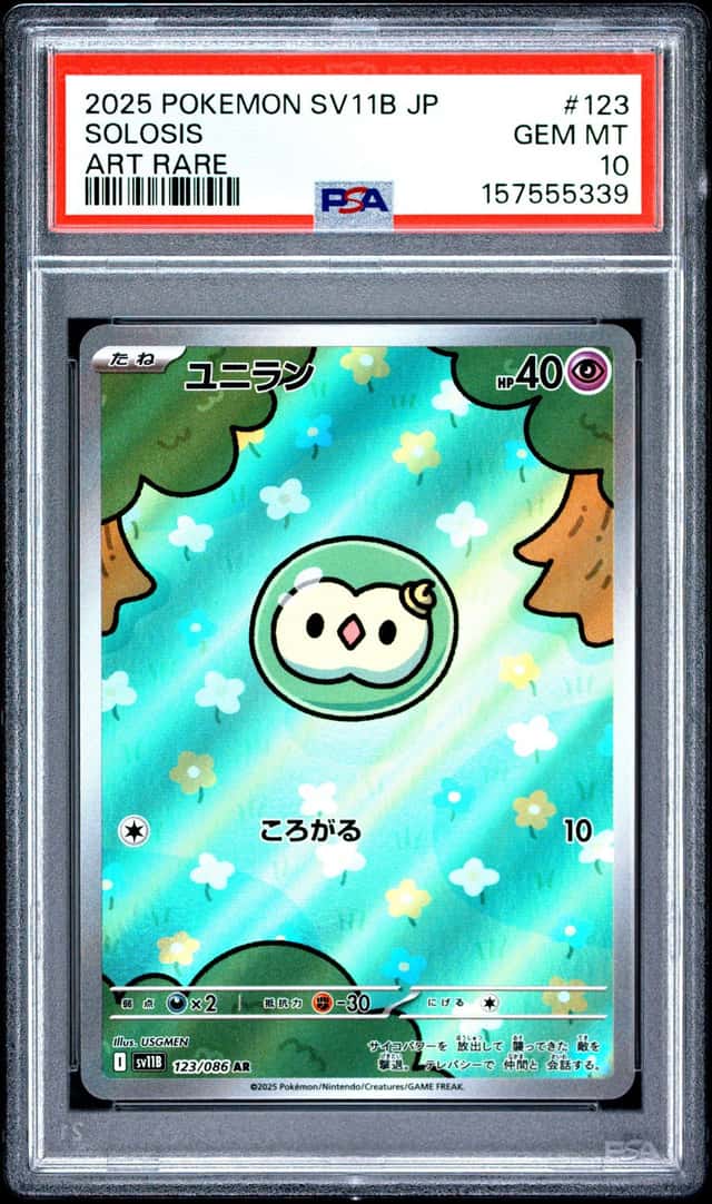 Solosis
