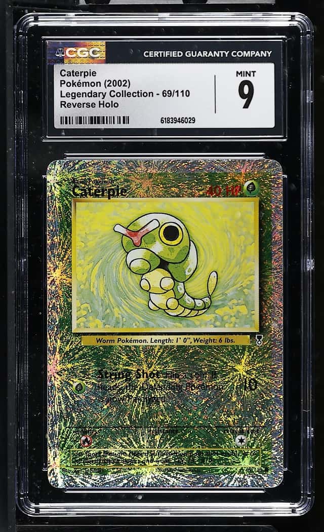 Caterpie