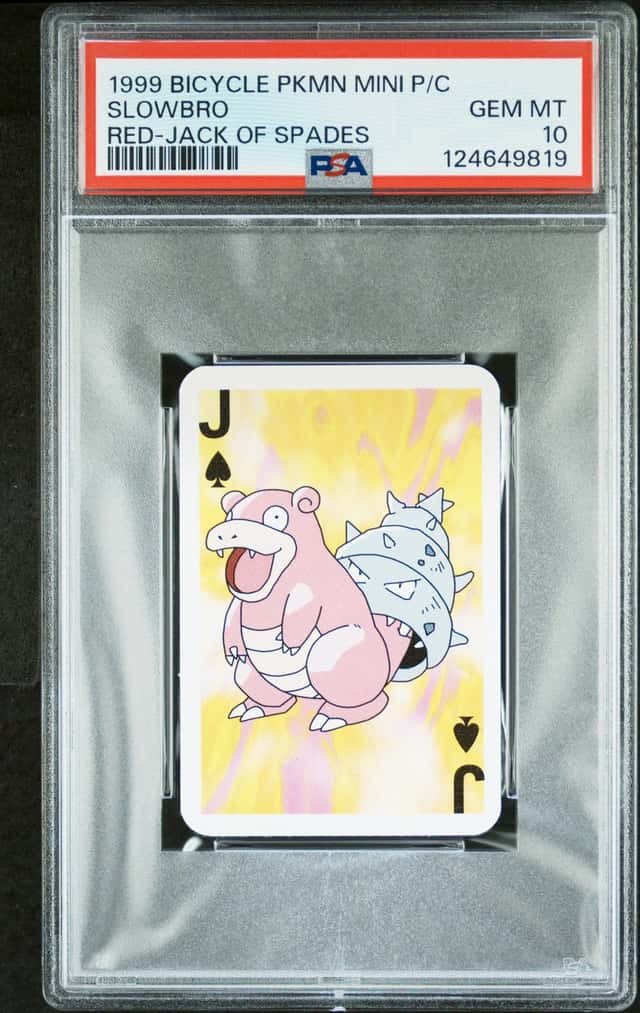 Slowbro