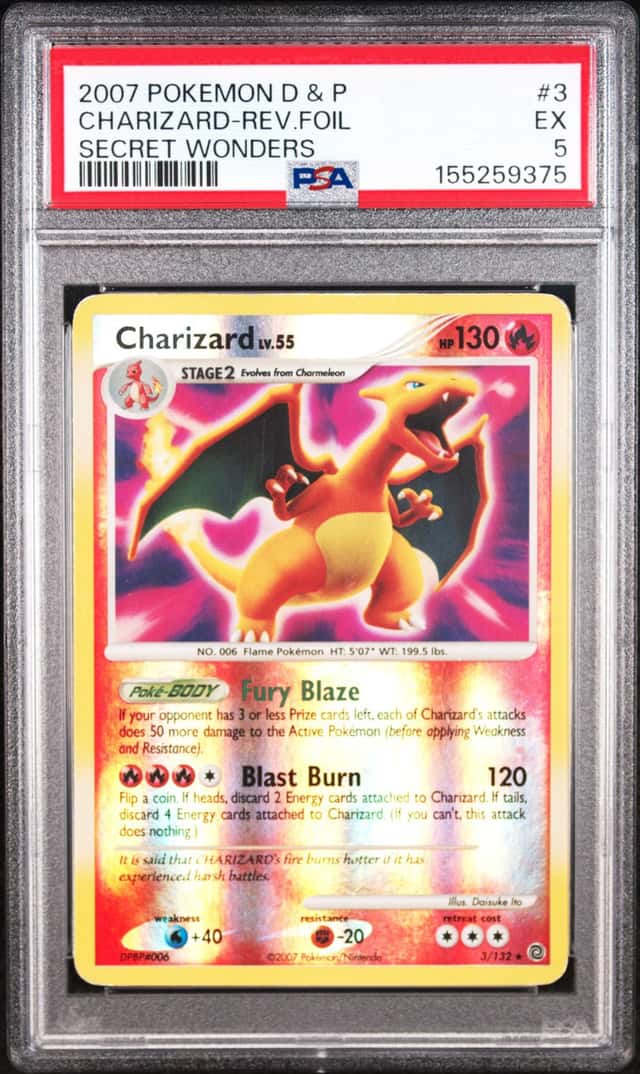 Charizard