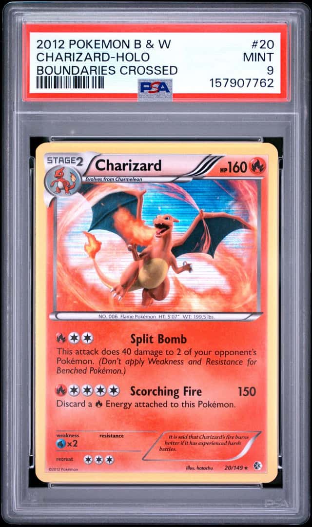 Charizard