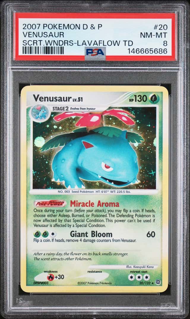 Venusaur