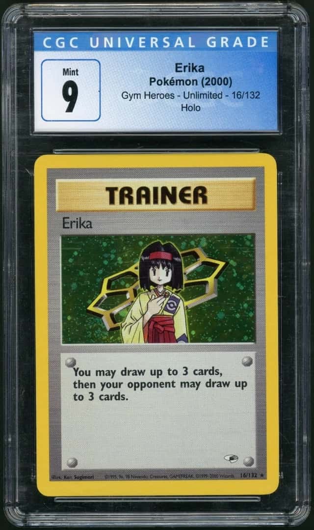 Erika
